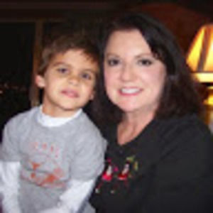 Meet your Posher, Luise